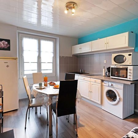 Appartement Rue Du Lac Gérardmer Exterior foto